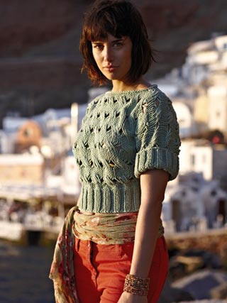 Click to see the yarn