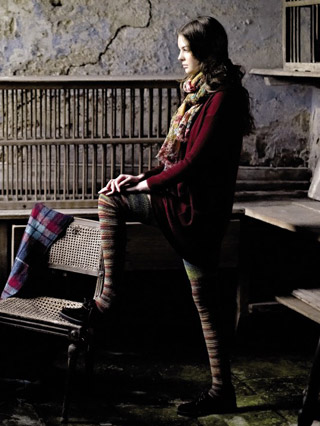 Click to see the yarn