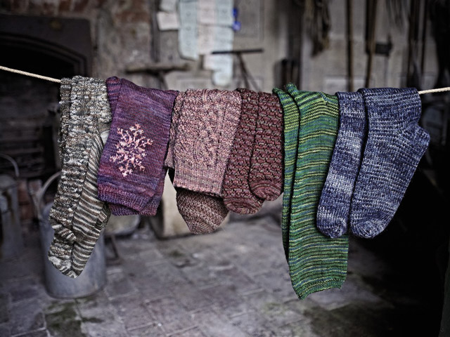 Click to see the yarn