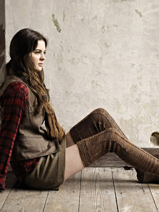 Click to see the yarn