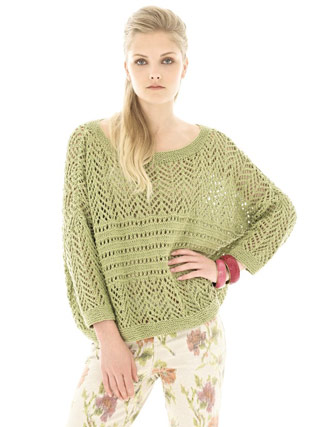 Rowan Yarns Knitting and Crochet Magazine 53 Spring Summer 2013 ...