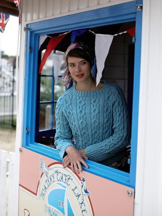 Click to see the yarn