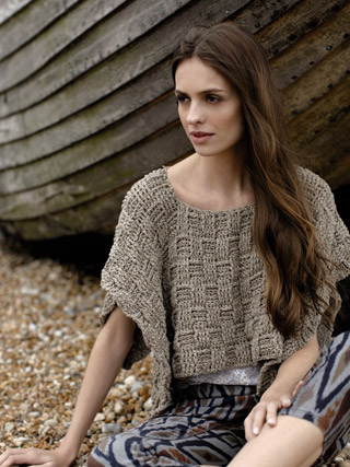 Click to see the yarn