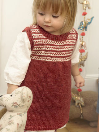 Click to see the yarn