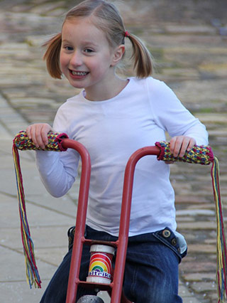 Click to see the yarn