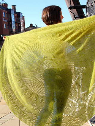 Click to see the yarn