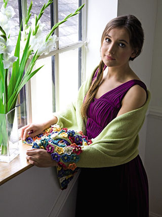 Click to see the yarn