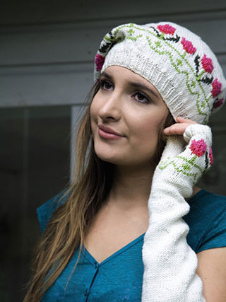 Click to see the yarn