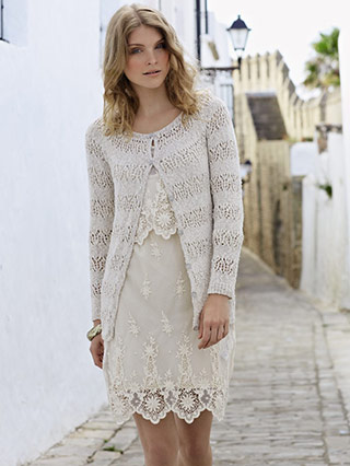 Click to see the garment information