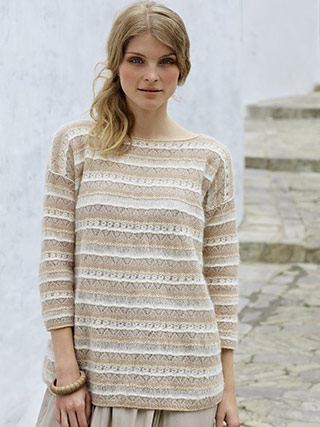 Click to see the garment information