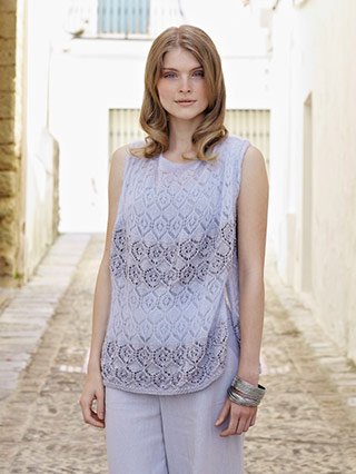 Click to see the garment information