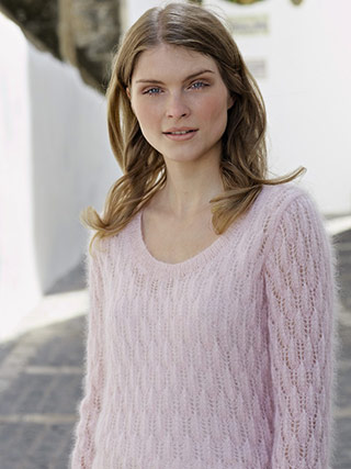 Click to see the garment information