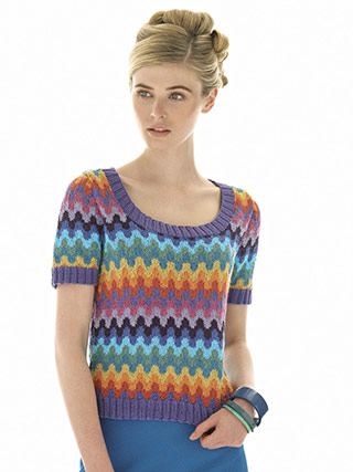 Click to see the garment information