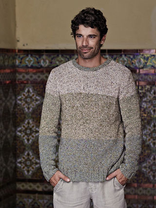 Click to see the garment information