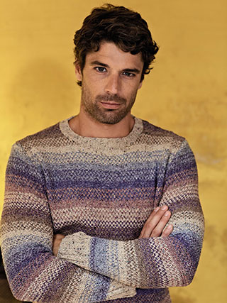 Click to see the garment information