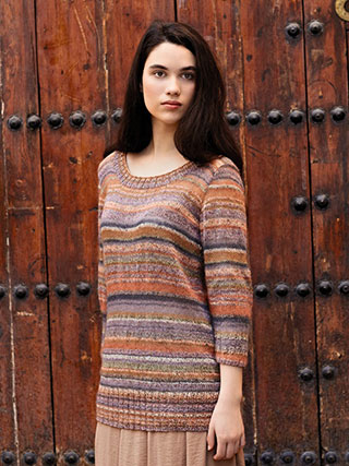 Click to see the garment information