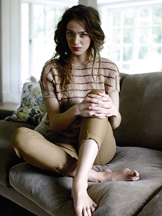 Click to see the yarn