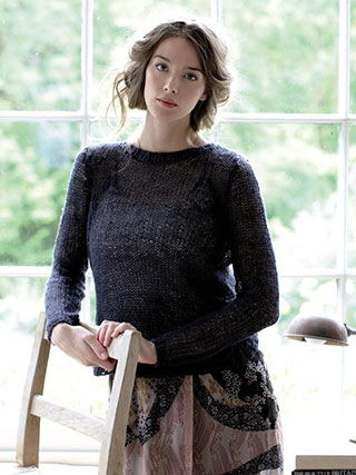 Click to see the yarn