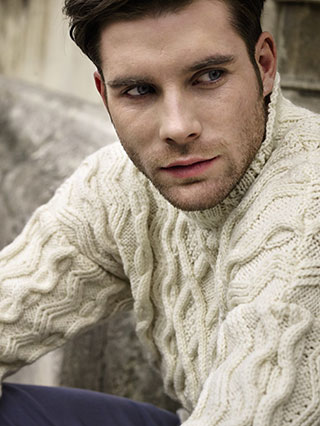 Click to see the yarn