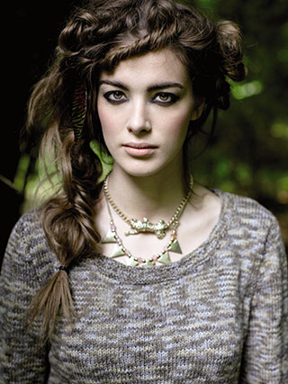 Click to see the yarn