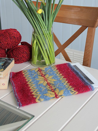 Click to see the yarn