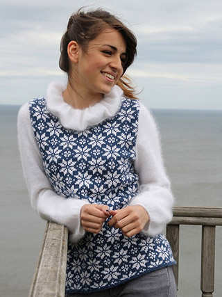 Click to see the yarn