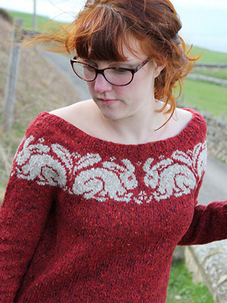 Click to see the yarn