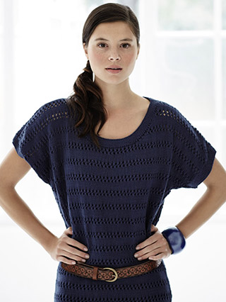 Click to see the garment information