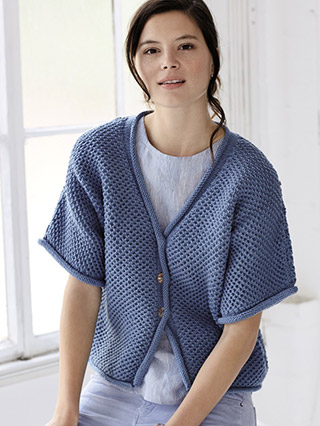 Click to see the garment information