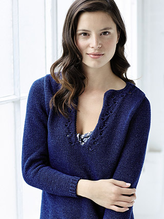 Click to see the garment information