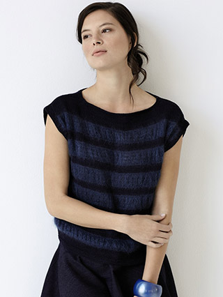 Click to see the garment information