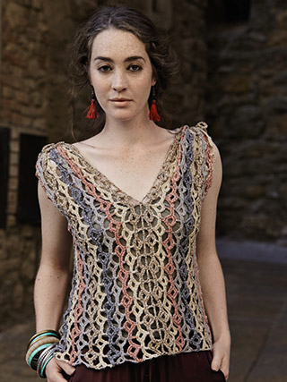 Click to see the garment information