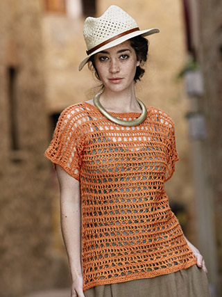 Click to see the garment information