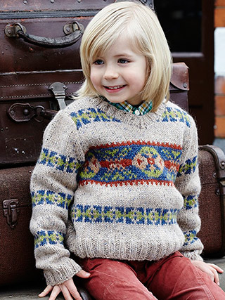 Click to see the yarn