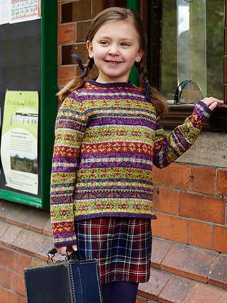 Click to see the yarn