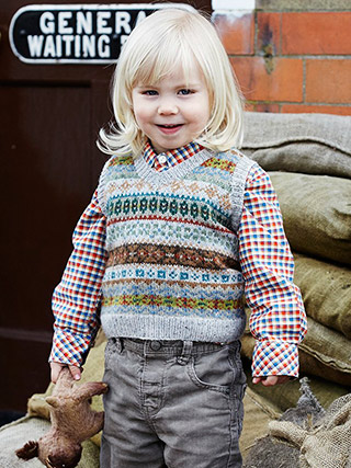 Click to see the yarn