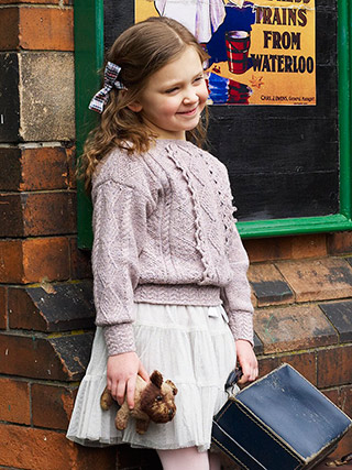 Click to see the yarn