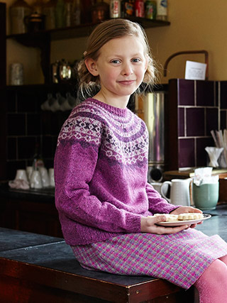 Click to see the yarn