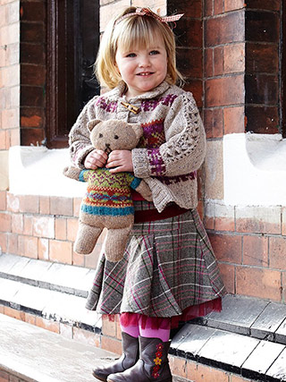 Click to see the yarn