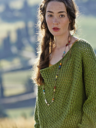 Click to see the yarn