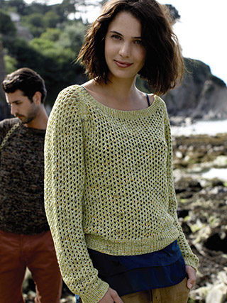 Click to see the yarn