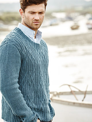 Click to see the garment information