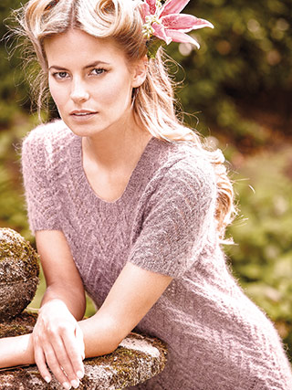 Click to see the garment information