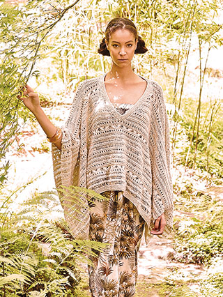 Click to see the garment information