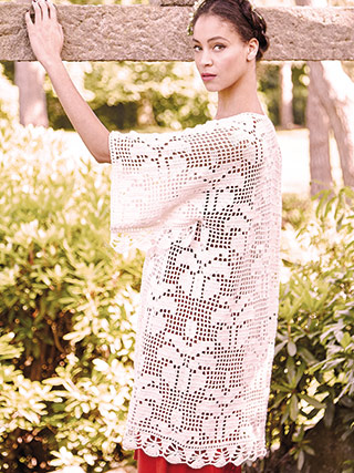 Click to see the garment information