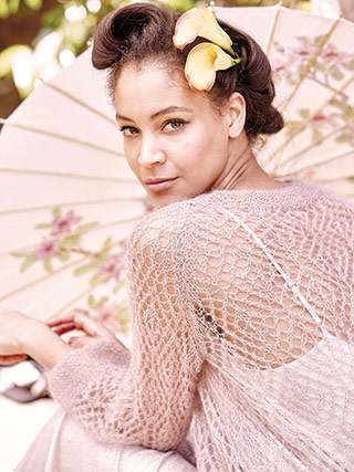 Click to see the garment information