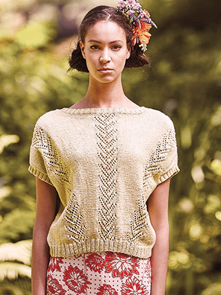 Click to see the garment information