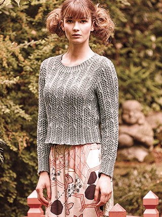 Click to see the garment information