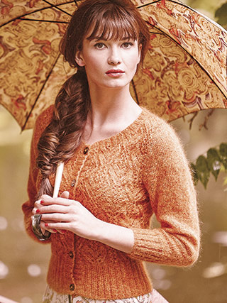 Click to see the garment information