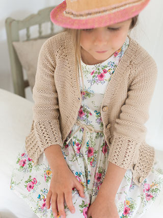 Click to see the garment information